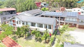 翻攝自港源國小臉書