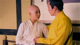 ▲古代後宮有許多傳奇故事。（示意圖／翻攝自百度百科）