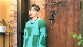 潘宇謙（圖／認可音樂提供）