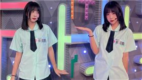 吳孟庭,新竹磐石高中,吳宗憲,綜藝大熱門,機車,車禍,命危