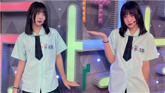 曾上憲哥大熱門！高中正妹練機車車禍命危