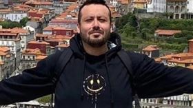 阿拉亞（Alex Araya） 翻攝x