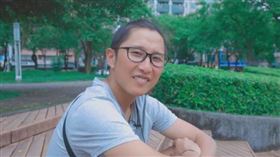 台灣知名登山家張元植 IG