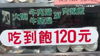 體恤離鄉學子！校旁老店滷蛋、荷包蛋5元