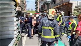 吸毒,安非他命,毒咖啡,抓狂,西瓜刀,揮砍女兒