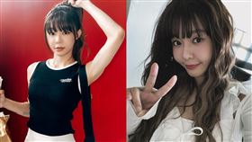 Yuri（圖／翻攝自IG）