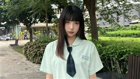 磐石高中,吳孟庭,車禍,呼吸管（圖／翻攝自IG）