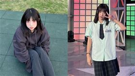 磐石高中,吳孟庭,車禍,呼吸管（圖／翻攝自IG）