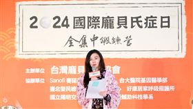 6/28國際新生兒篩檢日　龐貝氏症篩檢治療領先全球成「台灣之光」