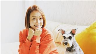 潘慧如砸千萬開寵物旅館　6月離開台灣