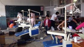 國際牙醫校友聯合會提供