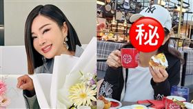 陳美鳳（圖／翻攝自臉書）