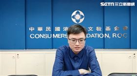 中醫師覺宗宏21日赴日旅遊時心臟病發過世。（翻攝自消基會官方頻道YouTube）