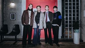 傻子與白痴（圖／傻子與白痴提供）