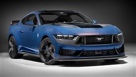 ▲7代福特野馬。（圖／Ford）