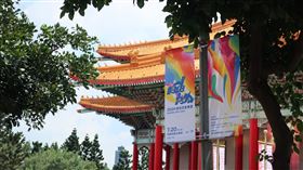 總統府音樂會,自由之力