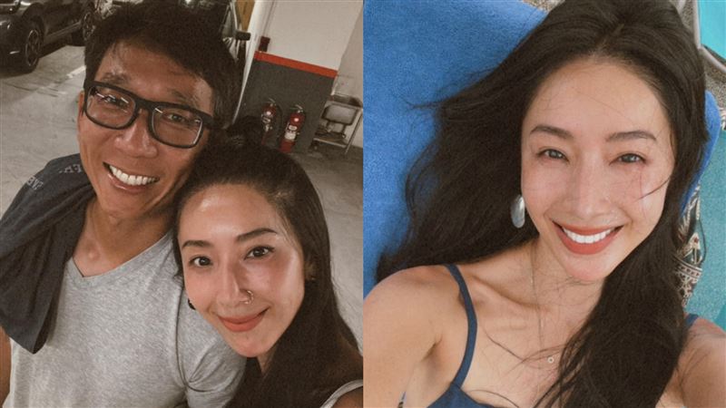 隋棠2.5坪女兒房曝光　裝潢美到像樣品屋