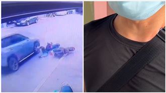 大熱門正妹為考照車禍命危　父：車已買好