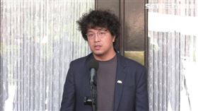 民進黨立委沈伯洋