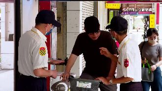 7點停權1年！「北北桃UBike」7/1違規記點