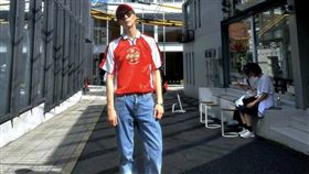 廖人帥昨深夜發文宣布台北買房失敗。（圖／翻攝臉書）