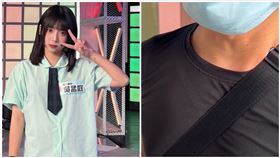 吳孟庭,車禍,駕照,義民路,孟庭爸爸,腦壓（圖／翻攝畫面）