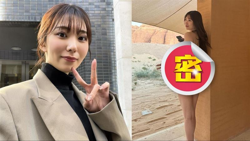 美女主播24歲轉戰拍片！入行7年成功翻身