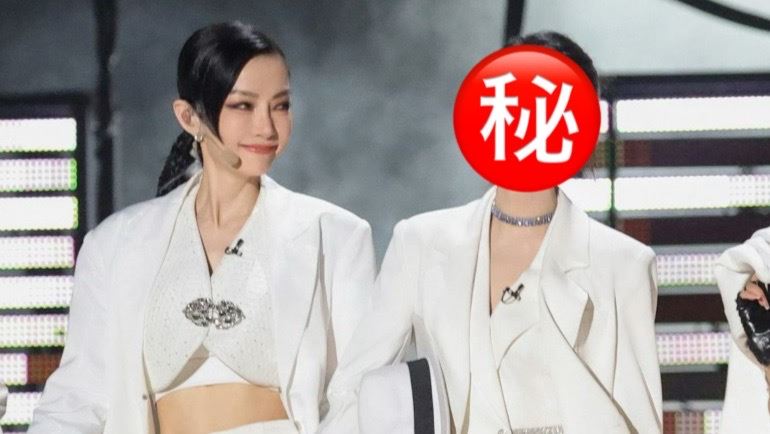 《浪姐》總冠軍瘋傳是她　謝金燕無緣成團