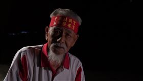 ▲宋江陣傳奇人物-何國昭師傅（圖／寶島神很大）

