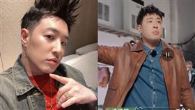 潘瑋柏（微博）