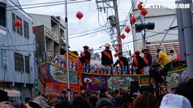 ▲太師的王船（圖／寶島神很大）


