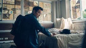 誰是被害者。（圖／Netflix提供）