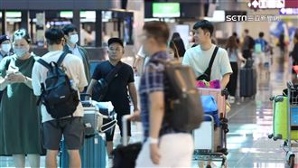 調升赴中警示燈號　卓榮泰：保障國人安全