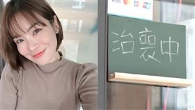 陳沂。（圖／翻攝自陳沂臉書、資料照）