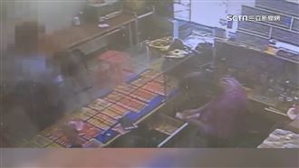 沒錢繳罰款　男搶刮刮樂慘被判刑罰百倍