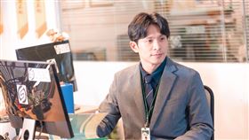 《我的意外室友》姚淳耀、嚴正嵐、楊麗音。（圖／公視提供）