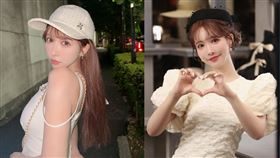 三上悠亞雖然以引退，然而日本大眾普遍仍認定是女優身分。（圖／翻攝自yua_mikami IG）