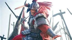 ▲韓信為「漢初三傑」之一。（影視示意圖／翻攝自百度百科）