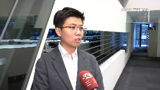 戰爭可上班課？作家、律師提實例挺苗博雅