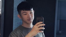 黃山料說「能抵擋家暴是合適對象」，美到沒朋友傻眼。（圖／翻攝自美到沒朋友臉書）