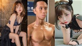 孫鵬,狄鶯,孫安佐,陳沂,SWAG,米砂,墮胎,酬勞