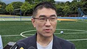 基隆電動機車3.0  擬不限廠牌最高補助6萬基隆市府推出公益青年就業電動機車補助計畫，市長謝國樑（圖）7日受訪時表示，市府針對電動機車2.0方案大幅度補助電池月資費，而即將推出的3.0方案則純粹針對車體一次性補助，申請者須自付電池月資費，但可不限廠牌，包括Gogoro在內，由民眾自行挑選車款。中央社記者王朝鈺攝  113年5月7日