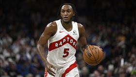 奎克利（Immanuel Quickley）