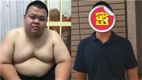 大蛇丸,狠愛演,激瘦,高爾宣