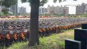 六千車閒.置1800