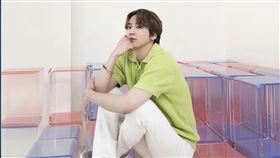 ▲Teen top成員天地。（圖／Fu Entertainment、Trendx entertainment）