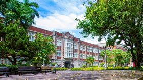 臺灣師範大學（圖／翻攝自臺灣師範大學）