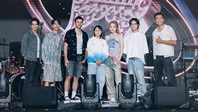 金曲新人（圖／台視提供）