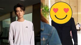 ▲陳曉。（圖／翻攝自微博）