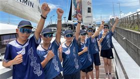 (圖／寶島眼鏡提供)